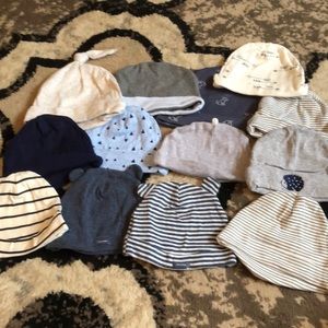 Baby hats